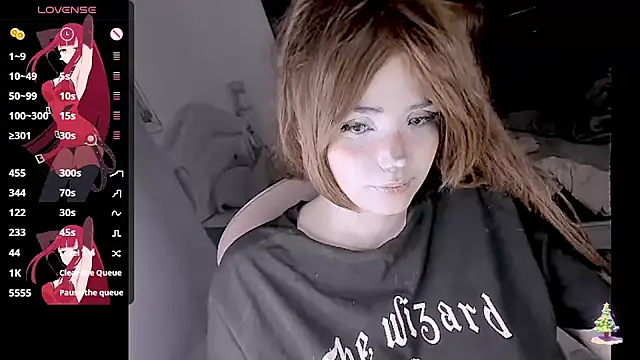 madokapruriens online show from December 15, 1:54 am