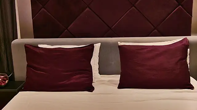 SashaBelle  online show from March 12, 4:51 am