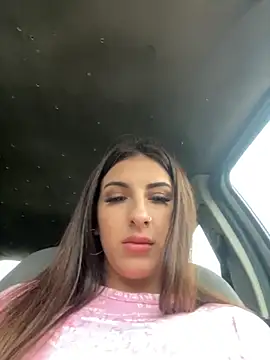 SashaBelle  online show from November 11, 6:13 am