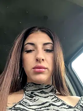 SashaBelle  online show from November 24, 8:03 am