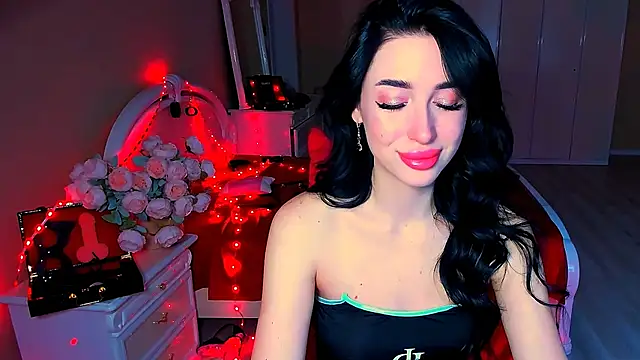 lovely desire online show from February 5, 6:24 am