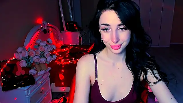 lovely desire online show from February 7, 11:34 am