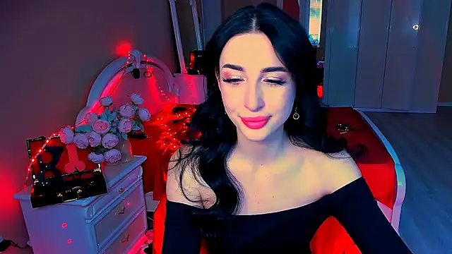 lovely desire online show from February 9, 7:38 am