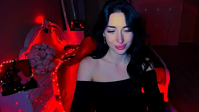 lovely desire online show from February 16, 5:48 pm