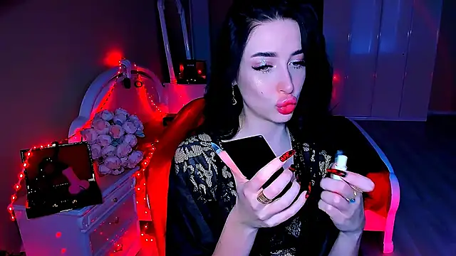 lovely desire online show from February 19, 11:06 am