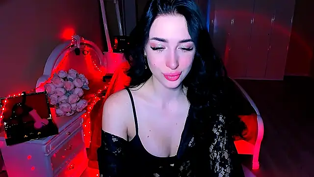 lovely desire online show from February 20, 4:07 am