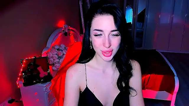 lovely desire online show from February 22, 11:35 am