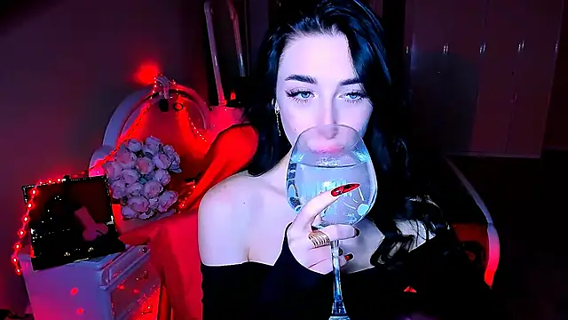 lovely desire online show from February 23, 6:23 pm