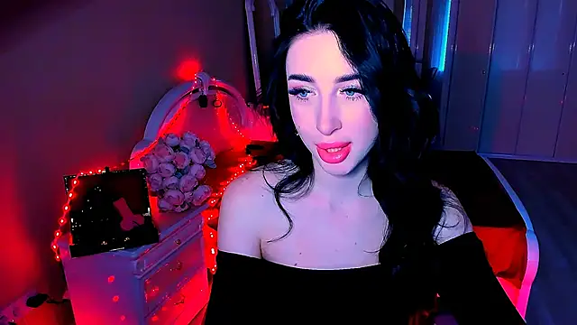 lovely desire online show from February 28, 6:43 am