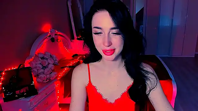 lovely desire online show from March 8, 11:27 am