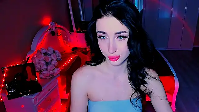 lovely desire online show from March 10, 10:48 am