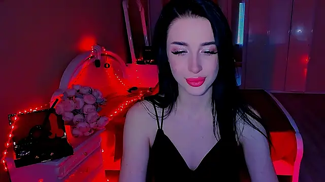 lovely desire online show from March 17, 8:29 am