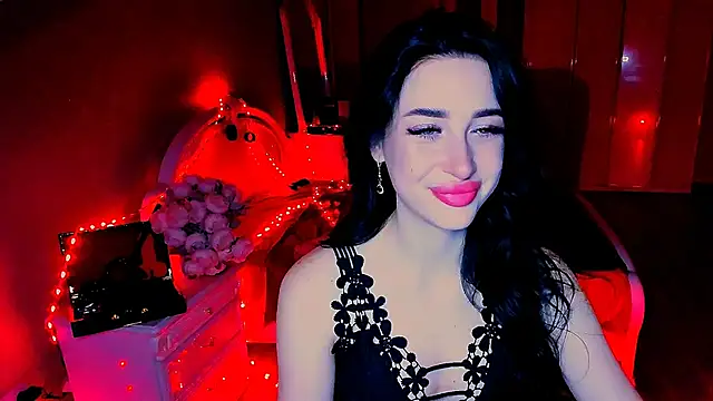 lovely desire online show from March 22, 6:36 pm