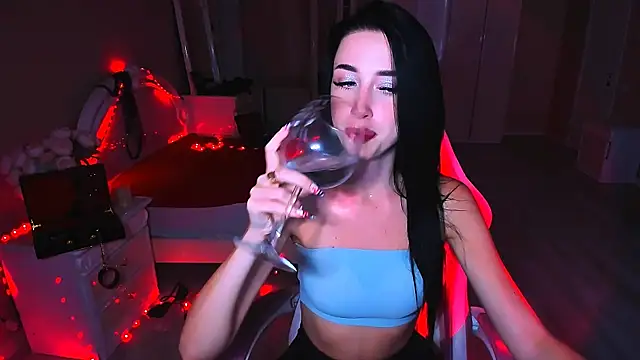 lovely desire online show from September 19, 7:32 am