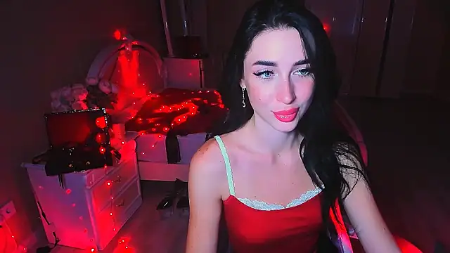 lovely desire online show from October 9, 1:09 pm