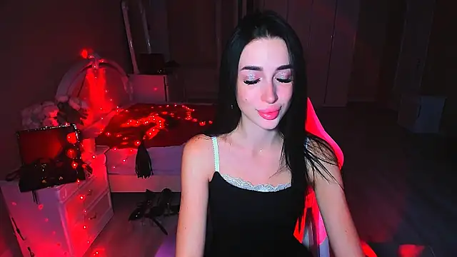 lovely desire online show from October 12, 7:51 am