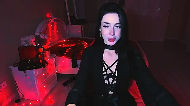 lovely desire online show from October 26, 9:37 am