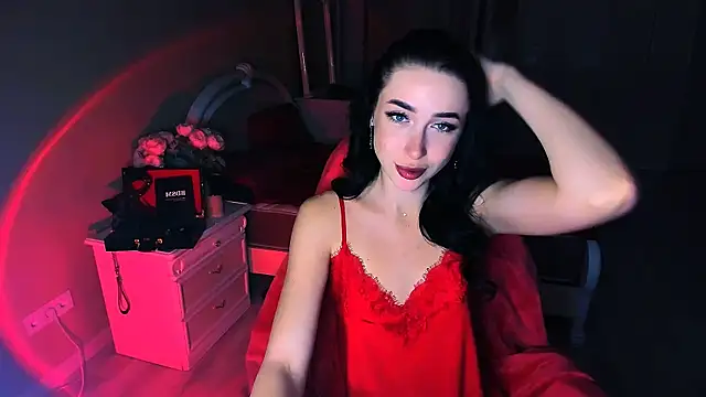 lovely desire online show from November 24, 8:14 am