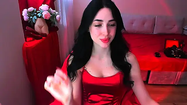 lovely desire online show from February 11, 10:09 am