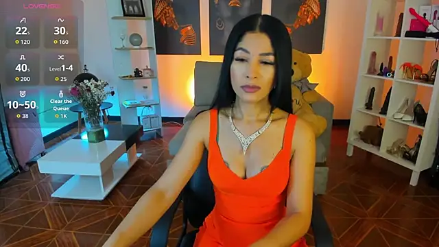 saralife online show from February 17, 11:07 am