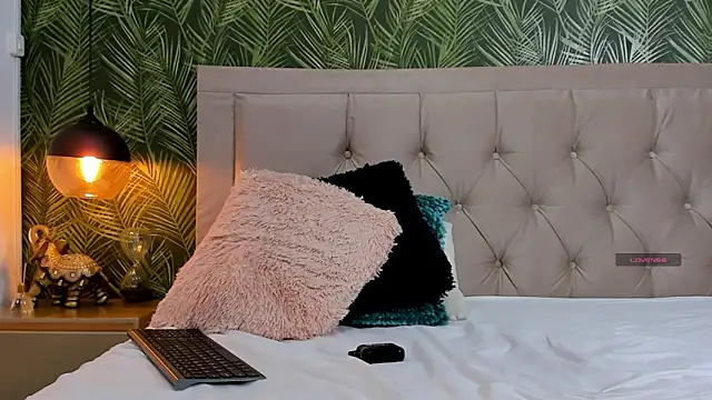 Nathaniel Park online show from January 12, 1:11 am