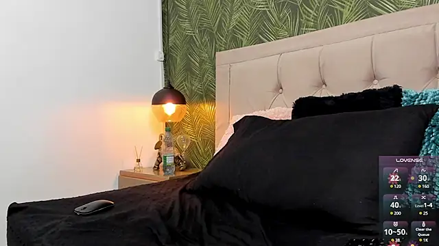 Nathaniel Park online show from January 18, 6:56 am