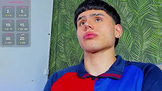 Nathaniel Park online show from March 9, 3:43 am