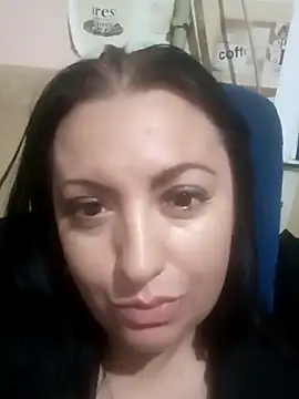 Snapshot of Veronica-Celie chatting on October 27, 3:38 pm Veronica-Celie online show from October 27, 3:38 pm