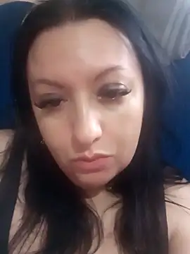 Snapshot of Veronica-Celie chatting on November 16, 8:53 am Veronica-Celie online show from November 16, 8:53 am