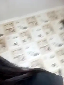 Veronica-Celie online show from February 19, 10:11 am