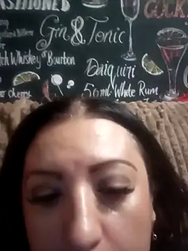 Veronica-Celie online show from June 25, 9:41 pm