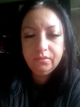 Veronica-Celie online show from August 5, 4:15 am