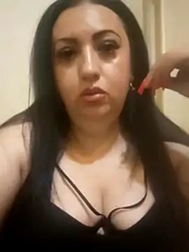 Veronica-Celie online show from August 5, 8:11 pm