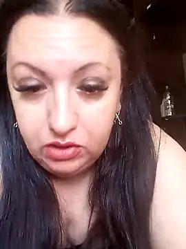Veronica-Celie online show from August 6, 8:16 am