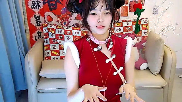 Snapshot of mango-a chatting on January 28, 1:05 pm mango-a online show from January 28, 1:05 pm