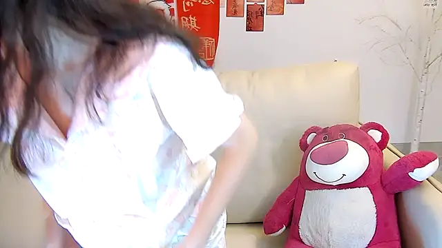 Snapshot of mango-a chatting on February 4, 12:00 pm mango-a online show from February 4, 12:00 pm