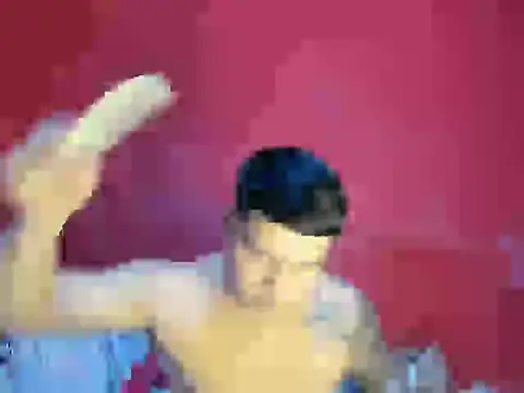 paul luis online show from November 29, 8:56 pm