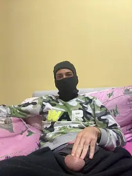 boyadark online show from December 24, 12:33 am