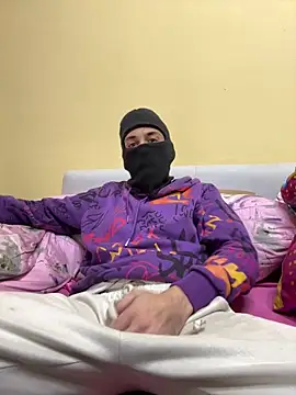 boyadark online show from January 10, 12:27 am