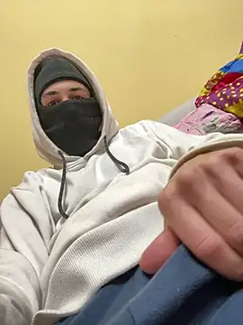 boyadark online show from January 22, 10:05 pm