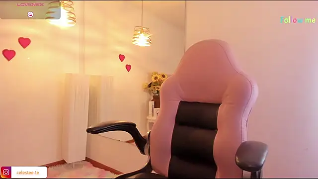 Missbrave1 online show from February 18, 9:09 pm