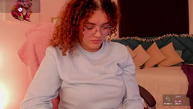 Missbrave1 online show from October 15, 3:17 am