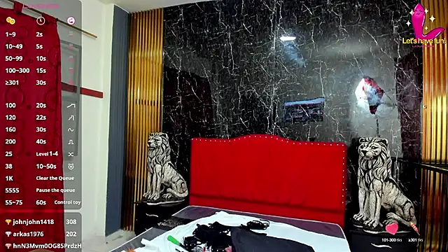 Snapshot of ValentinaThomas chatting on February 9, 6:11 am ValentinaThomas online show from February 9, 6:11 am