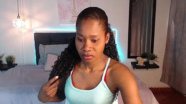 Brown Pearl online show from December 4, 7:34 pm