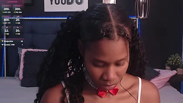 Brown Pearl online show from December 10, 11:51 pm