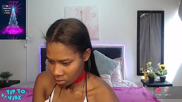 Brown Pearl online show from December 22, 6:59 pm