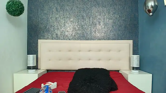 Snapshot of Celestial_Queen_ chatting on October 7, 12:35 pm Celestial Queen online show from October 7, 12:35 pm