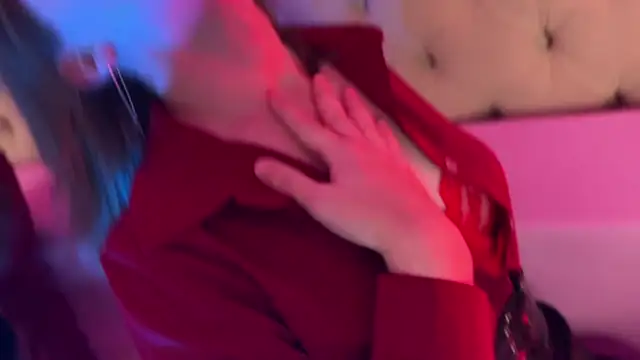 Snapshot of YukoFanee chatting on February 27, 7:26 pm YukoFanee online show from February 27, 7:26 pm