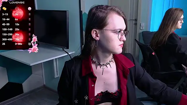 Snapshot of YukoFanee chatting on December 16, 8:14 pm YukoFanee online show from December 16, 8:14 pm