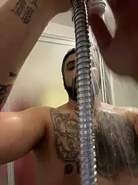 Dikkiduohottt online show from February 26, 6:54 pm